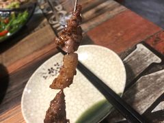 -锦州烧烤(北太平庄店)