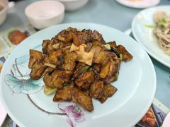 -白魁老号饭庄(交道口店)