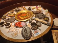 -哥老官重庆美蛙鱼头(宝山龙湖店)