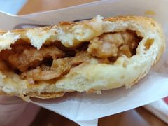 -吉品合酥脆烤饼(太平洋森活天地店)