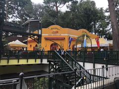 -三鹰之森吉卜力美术馆