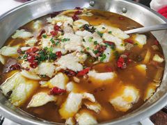 -楚鱼王·河鲜·湖北菜(华农店)
