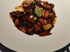 -悦融·京鲁菜·露台花园(安定门店)