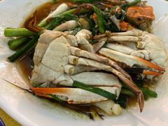 -秋姐美食店(旅游大道店)