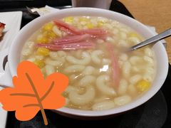 火腿通粉-大家乐(广州白云三元里2店)
