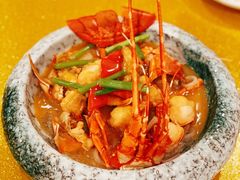 -红棉中餐厅·广州海航威斯汀酒店