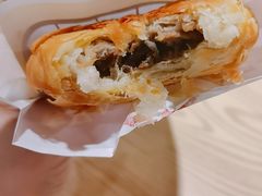 -吉品合酥脆烤饼(哈西金街店)