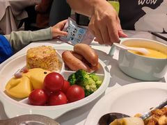 -眉州东坡(清河万象汇店)