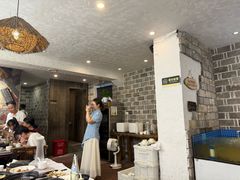 -小时候焗海鲜(鄞州万达店)