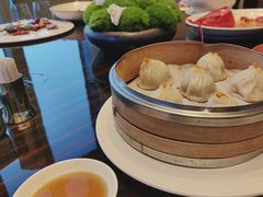 -环球港凯悦 · 享悦中餐厅