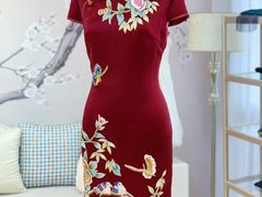 -MSV 高端礼服定制(大良店)