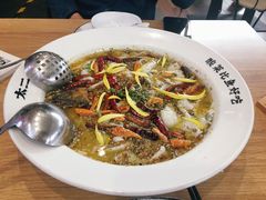 -太二酸菜鱼(永旺梦乐城店)