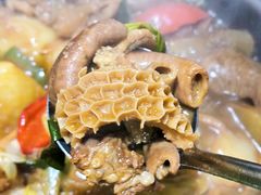 -争鲜·鲍鱼鸡煲(美邻中心店)