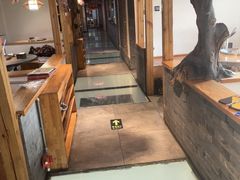 -缘福乡村铁锅炖民宿(八达岭店)