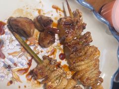 -一豚轩·烧鸟·豚骨拉面(五四路店)