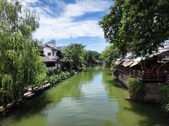 -小河直街历史文化街区