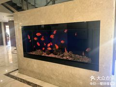 -仙林宾馆-餐厅