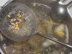 -潮正和潮汕牛肉火锅·老字号(番禺万达店)