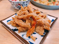 -红小满休闲餐厅(十全街店)