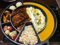 -火炉火自助餐(枫蓝国际店)
