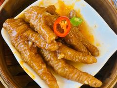 豉油凤爪-点都德(千灯湖环宇城店)