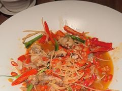 -阿强家川菜·29年老字号(岗顶店)