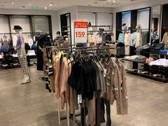 -ZARA(恒隆广场店)