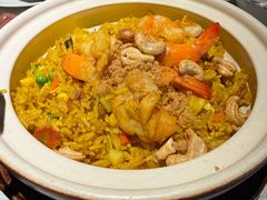 -BetterThai 泰加(苏州中心店)