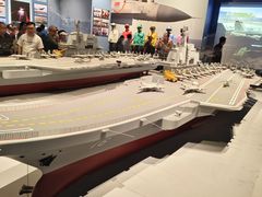 -中国人民解放军海军博物馆