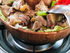 -香香腊排骨.野生菌火塘总店(束河店)