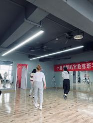 -Cat Dance小野猫舞蹈室