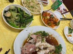 -龙图阁海鲜饭店