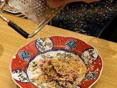 -鮨政· Omakase(港汇恒隆广场店)