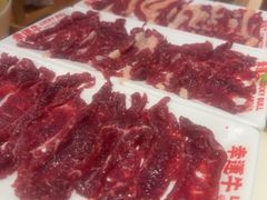-幸运牛汕头小黄牛牛肉火锅(梅林店)