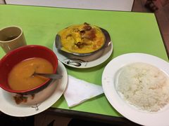 -胜利茶餐室