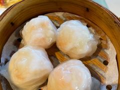 -衡山汇·高级粤菜(霄云路店)