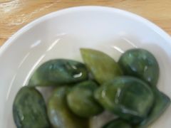 -众品老方子锅贴甜沫(李村店)