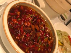 水煮牛肉-北京厨房(西安SKP店)
