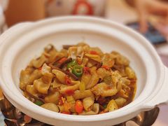 -伙工殿餐厅(吉大店)