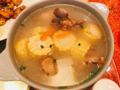 -桐庐窄溪野鱼馆
