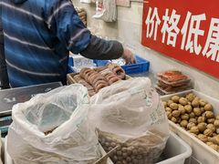 -王老头炒货(玉蜓桥店)