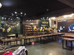-Kings party 高端轰趴会所(朝阳北路店)