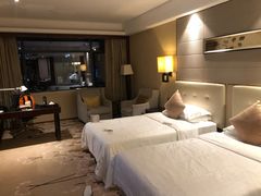 -佛山南海温德姆花园酒店
