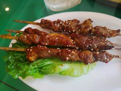 -海尔巴格新疆餐厅(东来兴店)