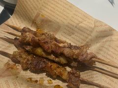 -何适山庄 ·可团建(水长城P2停车场店)