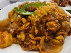 -同发号饭庄(复兴路店)