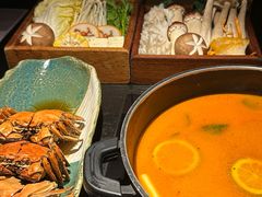 -花潮料理艺食馆(成都万象城店)