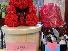 -OLD TREE老树咖啡·西餐厅(台山人工湖店)