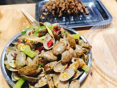 -清真·马峰烤肉(小学习北巷店)