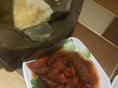 -花少爷的粥(中贸广场店)
